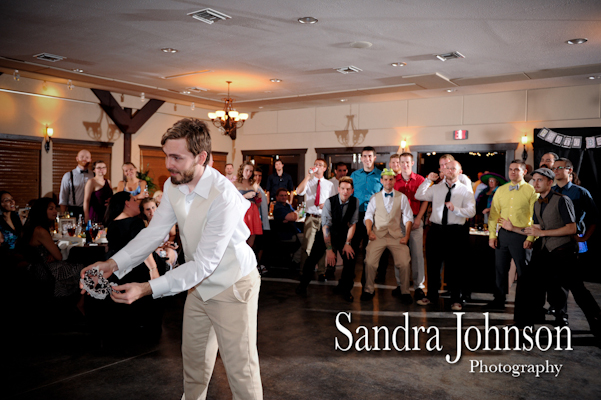 Best Brevard Zoo wedding photographer - Sandra Johnson (SJFoto.com)